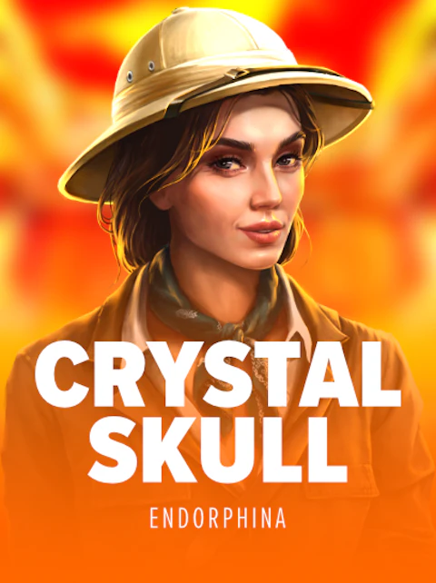 Crystal Skull