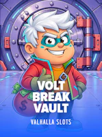Voltbreak Vault