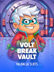 Voltbreak Vault