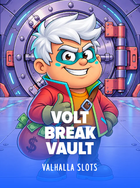 Voltbreak Vault
