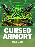 CURSED ARMORY