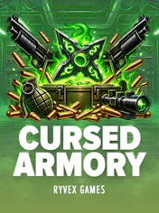 CURSED ARMORY