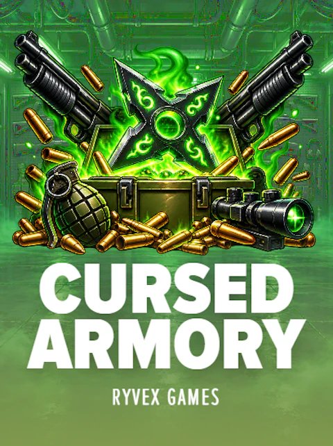 CURSED ARMORY