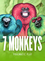 7 Monkeys