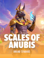 Scales of Anubis