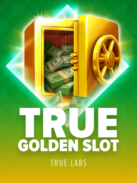 True Golden Slot