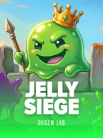 Jelly Siege