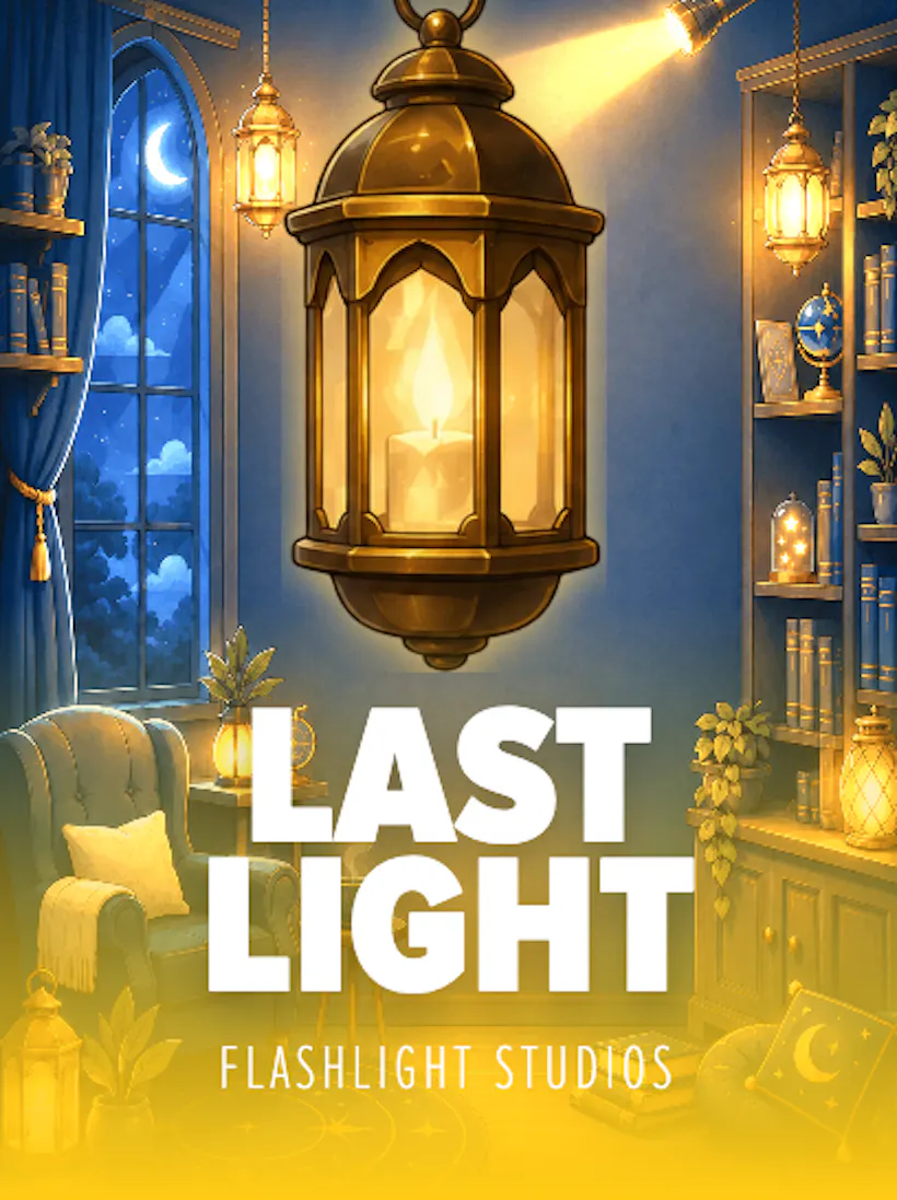 Last Light slot