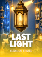 Last Light