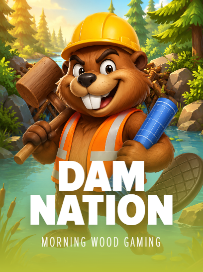 Dam Nation