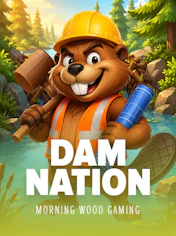 Dam Nation