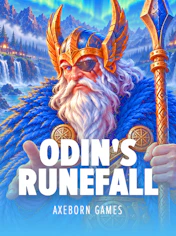 Odin’s Runefall