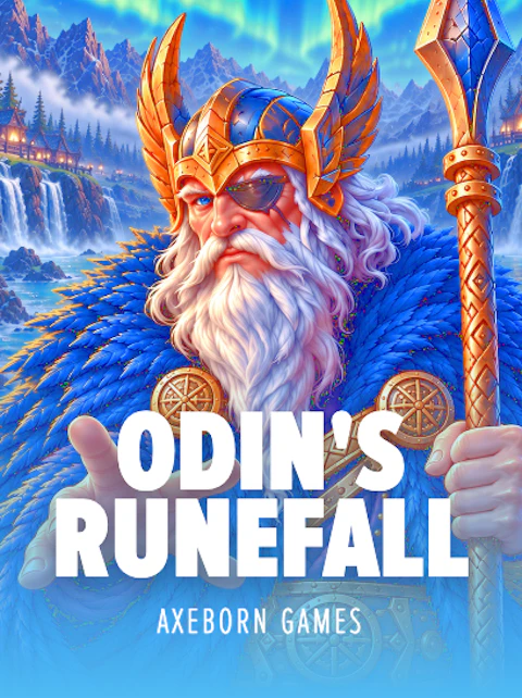 Odin’s Runefall
