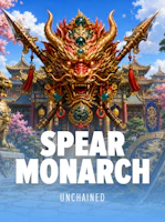 Spear-Monarch