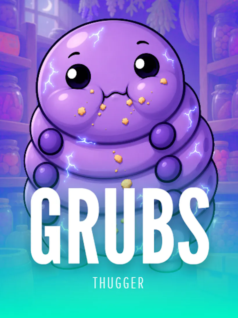 Grubs slot