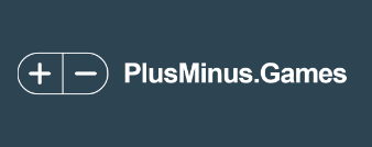 PlusMinus Games