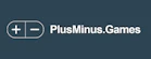 PlusMinus Games