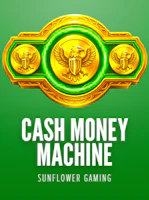 cash money machine