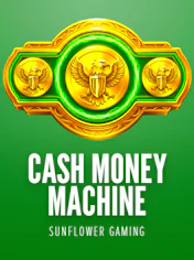 cash money machine