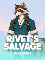Rivet’s Salvage