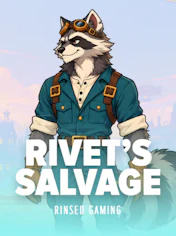 Rivet’s Salvage