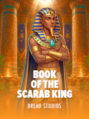 Book of the Scarab King
