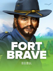 Fort Brave