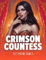 Crimson Countess