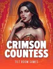 Crimson Countess