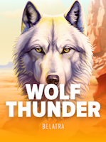 Wolf Thunder