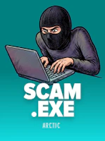SCAM.EXE