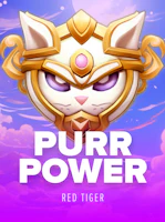 Purr Power