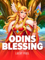 Odins Blessing