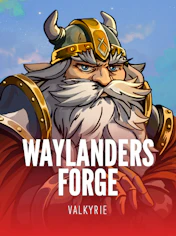 Waylanders Forge