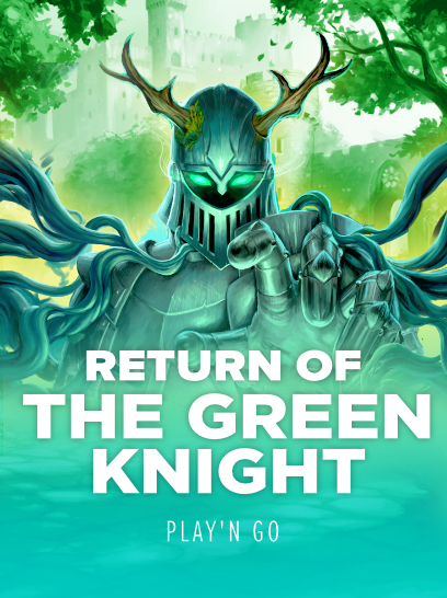 Return of the Green Knight Slot (Play'n GO) Play Free Demo