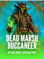 Dead Marsh Buccaneer