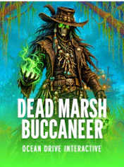 Dead Marsh Buccaneer