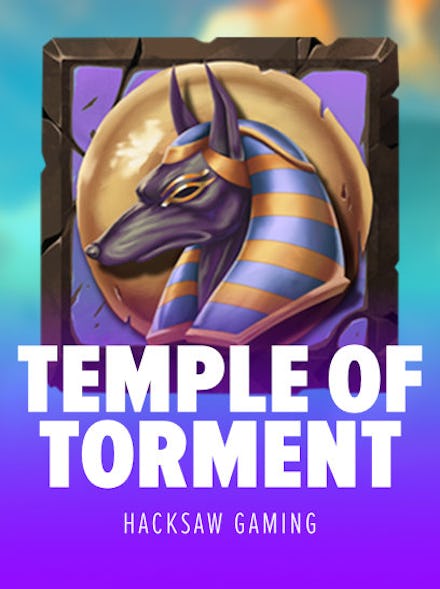 Temple Of Torment