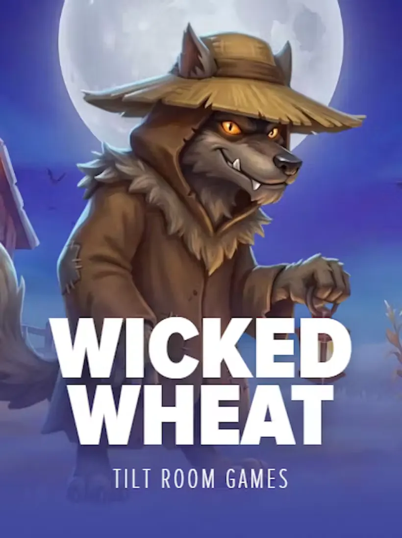 Wicked Wheat slot
