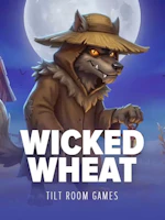 Wicked Wheat
