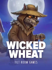 Wicked Wheat