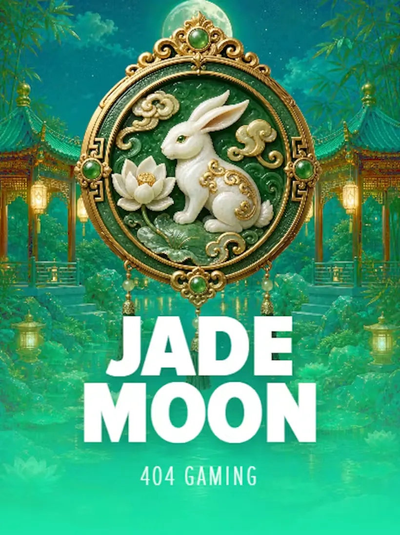 Jade Moon slot