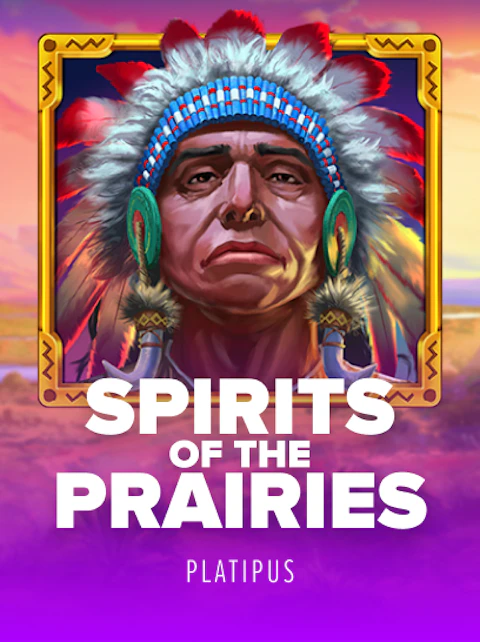 Spirits of the Prairies