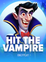 Hit the Vampire