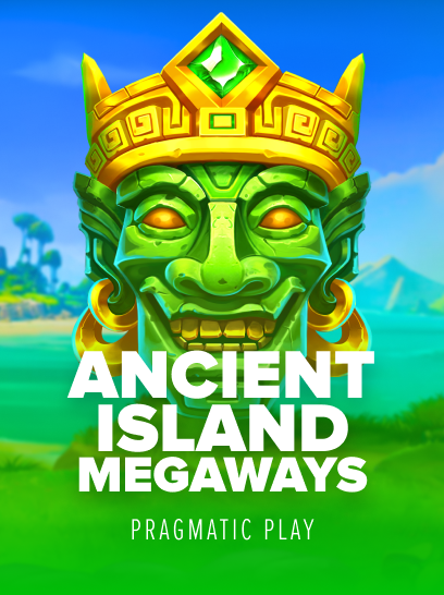 Ancient Island Megaways Slot by by Pragmatic Play - Free Demo