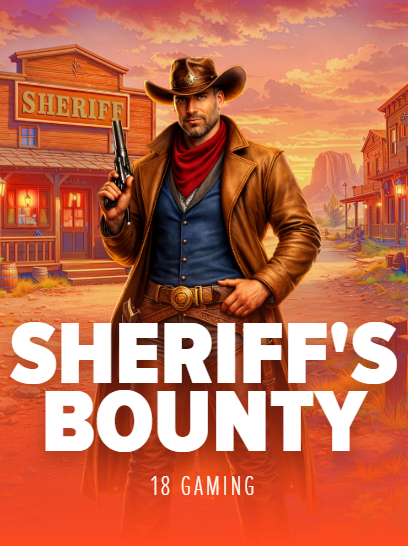 Sheriffs Bounty