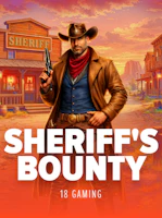 Sheriffs Bounty