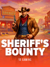 Sheriffs Bounty