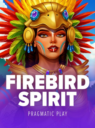 Firebird Spirit Slot by Pragmatic Play - Free Demo & Play
