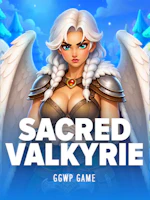 Sacred Valkyrie